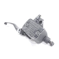 POMPA FRENO ANTERIORE DUCATI MONSTER 821 2014 - 2018 62440971A FRONT BRAKE CYLINDER CON LEGGERI GRAFFI