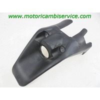 COVER BLOCCO ACCENSIONE DUCATI MONSTER 821 2014 - 2018 4601A883A IGNITION SWITCH COVER CON DIFETTO