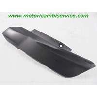 COVER SINISTRA SUPERIORE MOTORE DUCATI MONSTER 821 2014 - 2018 48211871ALEFT UPPER ENGINE COVER