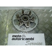 MOZZO POSTERIORE PORTA CORONA DUCATI MONSTER 620 24KW (2003/2006) 160.1.049.1B 