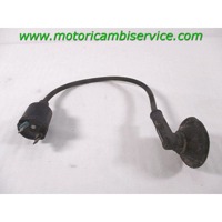 BOBINA ACCENSIONE PEUGEOT LUDIX (2004 - 2006)738.724 