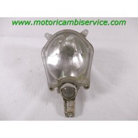 FARO FANALE ANTERIORE PEUGEOT LUDIX (2004 - 2006)761.458 CON DIFETTO