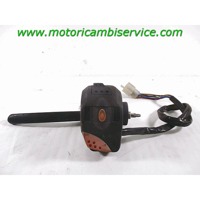 DEVIOLUCI SINISTRO PEUGEOT LUDIX (2004 - 2006) 757.208 CON DIFETTO