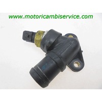 SENSORE TEMPERATURA ACQUA DUCATI MONSTER 821 2014 - 2018 55240131A WATER TEMPERATURE SENSOR