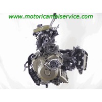 MOTORE DUCATI MONSTER 821 2014 - 2018 821W4E ENGINE CON DIFETTO