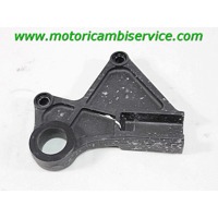 SUPPORTO PINZA POSTERIORE KAWASAKI NINJA ZX-6R 2009 - 2016 430340039 REAR CALIPER BRACKET