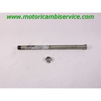 PERNO FORCELLONE KAWASAKI NINJA ZX-6R 2009 - 2016 330320044 SWINGARM SHAFT