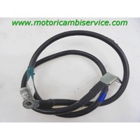 CAVO RELE AVVIAMENTO DUCATI MONSTER 821 2014 - 2018 51310281B STARTER RELAY CABLE