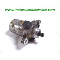 MOTORINO AVVIAMENTO PEUGEOT LUDIX (2004 - 2006)  744.049 