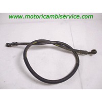 TUBAZIONE FRENO ANTERIORE APRILIA SCARABEO 100 4T (1999-2002) AP8213499