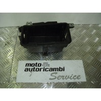 SUPPORTO BATTERIA HONDA SILVER WING 600 37 KW (2006) 50330-MCT-000 BOX RICAMBIO USATO