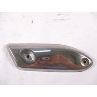 PROTEZIONE LATERALE SCARICO PEUGEOT V CLIC 50 4T (2007-2013) CON DIFETTO