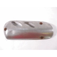  PROTEZIONE LATERALE SILENZIATORE APRILIA GULLIVER 50 (1995-2001)AP8232524 