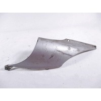 SPOILER LATO SINISTRO APRILIA GULLIVER 50 (1995-2001) CON DIFETTO