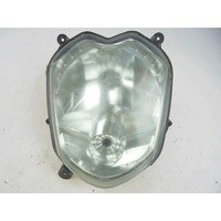 FARO ANTERIORE SYM SYMPLY 125 2007 HEADLIGHT