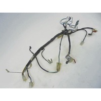 CABLAGGIO ANTERIORE SYM SYMPLY 125 2007 FRONT WIRING