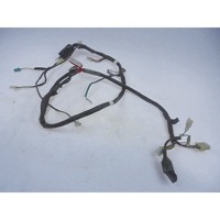 CABLAGGIO POSTERIORE SYM SYMPLY 125 2007 REAR WIRING