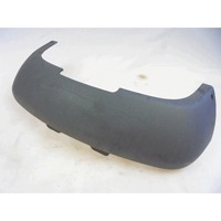 CARENA SUPERIORE PORTA TARGA PIAGGIO X9 500 EVOLUTION 2003 - 2006 57556800E8 UPPER LICENCE HOLDER FAIRING