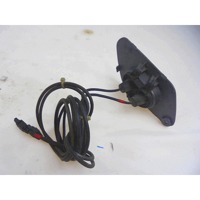 CABLAGGI CENTRALINA AUDIO PIAGGIO X9 500 EVOLUTION 2003 - 2006 003056 583192 INTERCOM CONTROL UNIT CABLES