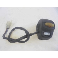 DEVIO LUCI DESTRO PEUGEOT JET FORCE 125 COMPRESSOR 2003 - 2006 756677 RIGHT HANDLE SWITCH CON DIFETTO