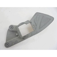 SUPPORTO PEDALINA SINISTRA PEUGEOT JET FORCE 125 COMPRESSOR 2003 - 2006 748182 LEFT REAR FOOTREST BRACKET