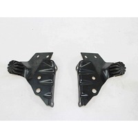 BMW K 1300 R 16117719043 SUPPORTI SERBATOIO LATERALI K43 04 - 16 FUEL TANK SIDE BRACKET