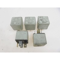 RELE PIAGGIO BEVERLY 500 IE E3 2002 - 2006 RELAY