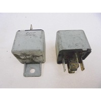 RELE PIAGGIO BEVERLY 500 IE E3 2002 - 2006 RELAY