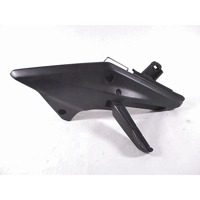 SUPPORTO PEDALINA POSTERIORE SINISTRA HONDA SW-T 400 ABS (2008 -2016)50763-MCT-000ZC