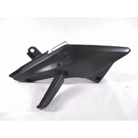 SUPPORTO PEDALINA POSTERIORE DESTRA HONDA SW-T 400 ABS (2008 -2016)50663-MCT-770ZA CON DIFETTO