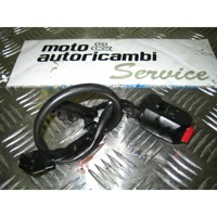 DEVIOLUCI SONISTRO HONDA CB1000R 92KW (2009) 35130MFND01 