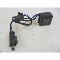 RELE ELETTROVENTOLA KYMCO DINK 200I 2006 - 2017 39100 FAN RELAY