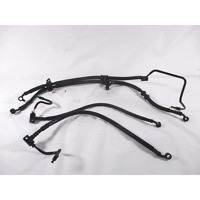 TUBAZIONE FRENO ANTERIORE HONDA SW-T 400 ABS (2008 -2016)45128-MFT-D01