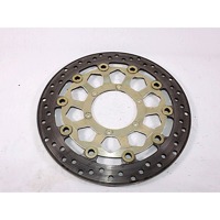 DISCO FRENO ANTERIORE HONDA CBR 1000 RR SC57 04 - 05 45120MEL003 FRONT BRAKE DISC