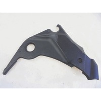 CARENA COVER LATERALE DESTRA KAWASAKI ER-6 F 2009 - 2011 140911585 FRAME RIGHT SIDE FAIRING CON DIFETTO