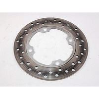 DISCO FRENO POSTERIORE HONDA CBR 1000 RR SC57 2004 - 2005 43251MEE000 REAR BRAKE DISC