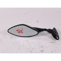 SPECCHIO SINISTRO HONDA CBR 1000 RR SC57 2004 - 2005 88120MEL013 LEFT MIRROR NON ORIGINALE CON DIFETTI