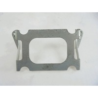 SUPPORTO CENTRALINA MOTORE KAWASAKI ER-6 F 2009 - 2011 110550584 ECU BRACKET