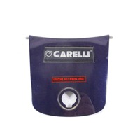 SPORTELLO TAPPO CARBURANTE GARELLI FREELAND 150 4T (2001-2003) 