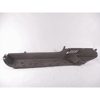 CARENATURA POGGIA PIEDI SINISTRA HONDA FORESIGHT 250 (1998 - 2004)50651-KEY-900ZC