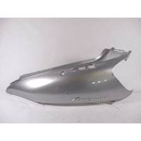 CARENA LATERALE SINISTRA HONDA FORESIGHT 250 (1998 - 2004)83500-KFG-E30ZB CON DIFETTO