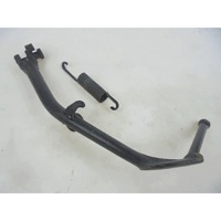 CAVALLETTO LATERALE YAMAHA T-MAX 500 ( 2004 - 2007 ) 5GJ273110000 SIDE STAND CON DIFETTO