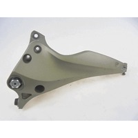 FORCELLONE POSTERIORE YAMAHA T-MAX 500 ( 2004 - 2007 ) 5GJ221710135 SWINGARM CON DIFETTO