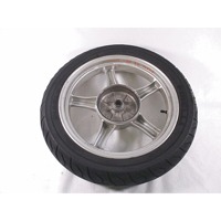 CERCHIO POSTERIORE 16 POLLICI SYM HD 200 I (2006 -2010)42601-HHA-000-SH