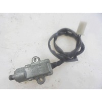 INTERRUTTORE CAVALLETTO LINHAI MAINSTREET 300 ( 2007 - 2013 ) STAND SWITCH