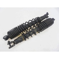 COPPIA AMMORTIZZATORI POSTERIORI LINHAI MAINSTREET 300 ( 2007 - 2013 ) REAR SHOCK ABSORBER