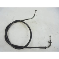 CAVO ARRICCHITORE AVVIAMENTO A FREDDO SUZUKI GSF 600 BANDIT 2000 - 2005 5841031F00 STARTER CABLE