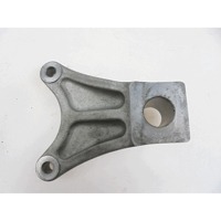 SUPPORTO PINZA FRENO POSTERIORE SUZUKI GSF 600 BANDIT 2000 - 2005 6972131F00 REAR BRAKE CALIPER BRACKET