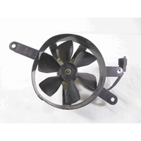 ELETTROVENTOLA YAMAHA YP MAJESTY 250 ( 1999 - 2006 ) 5GM124050000 FAN