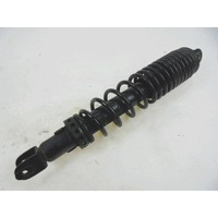 AMMORTIZZATORE POSTERIORE YAMAHA YP MAJESTY 250 ( 1999 - 2006 ) 5GM222100000 REAR SHOCK ABSORBER CON DIFETTO